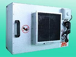 Unidad de filtración de aire (Air Filtration Unit)